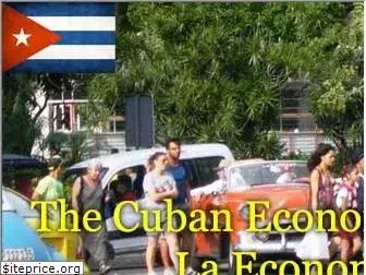 thecubaneconomy.com