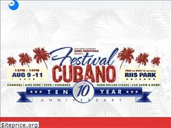 thecubanfestival.com