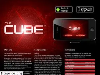 thecubetv.tv