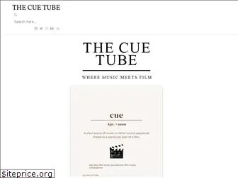 thecuetube.com