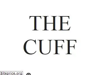 thecuff.co