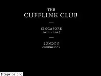thecufflinkclub.com