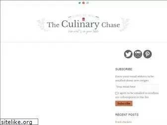 theculinarychase.com