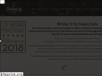 theculinarystudio.com