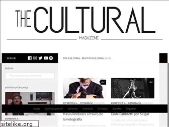 thecultural.es