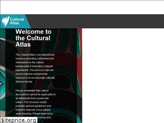 theculturalatlas.org