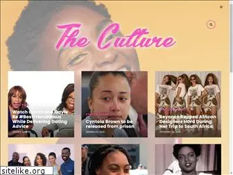 theculture.forharriet.com