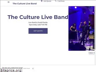 thecultureband.com