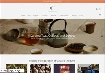 theculturedcup.com