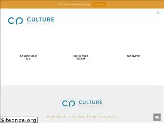 thecultureproject.org