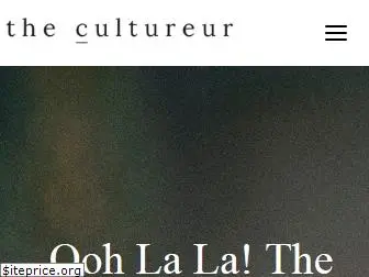 thecultureur.com