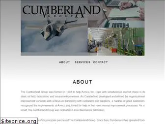 thecumberlandgroup.com