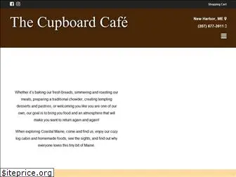 thecupboardcafe.com