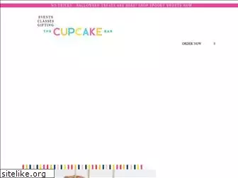 thecupcakebar.com