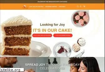 thecupcakecollection.com