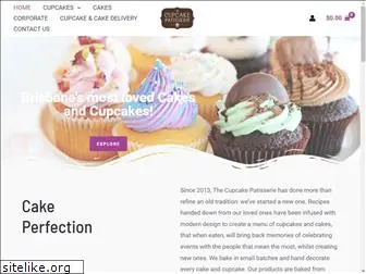 thecupcakepatisserie.com.au