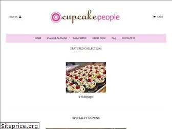 thecupcakepeople.com