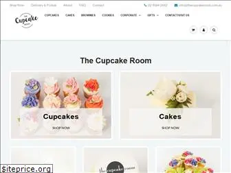 thecupcakeroom.com.au