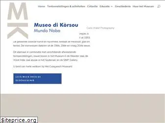thecuracaomuseum.com