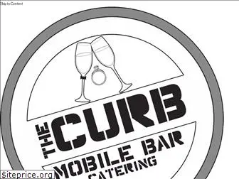 thecurbcatering.com