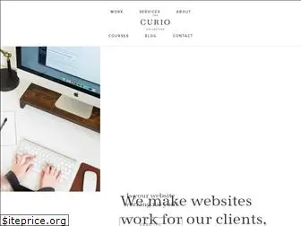 thecurio.co