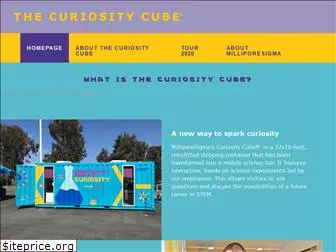 thecuriositycube.com