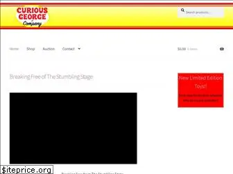 thecuriousgeorgestore.com