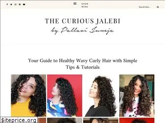 thecuriousjalebi.com