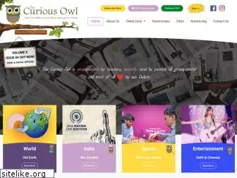 thecuriousowl.net