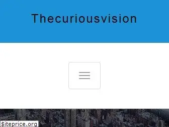 thecuriousvision.com