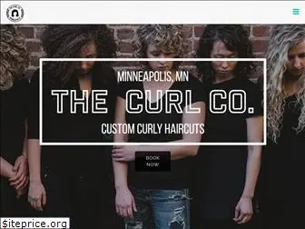thecurl.co