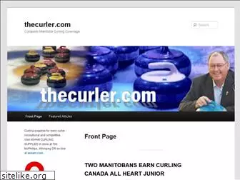 thecurler.com