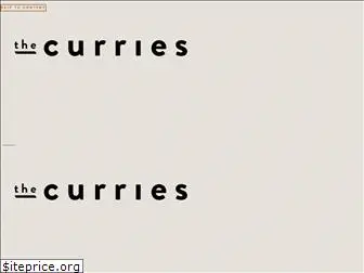 thecurries.co