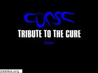 thecurseband.com