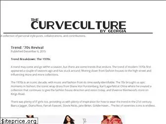 thecurveculture.com
