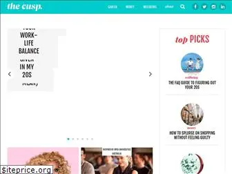 thecusp.com.au