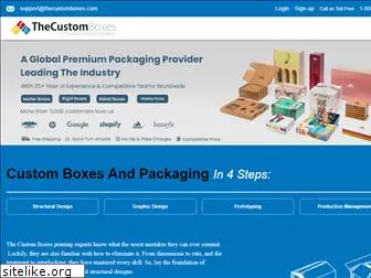 thecustomboxes.com