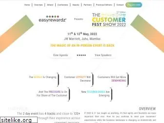 thecustomerfest.com