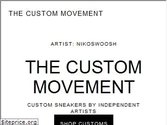 thecustommovement.com