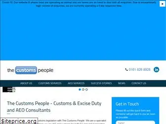 thecustomspeople.co.uk