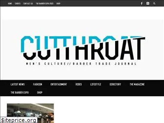 thecutthroatjournal.com