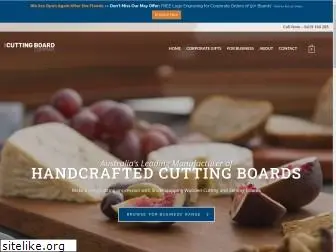 thecuttingboardcompany.com.au