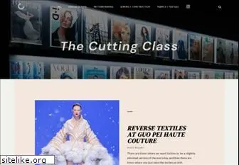 thecuttingclass.com