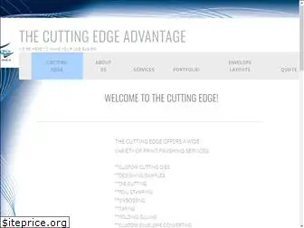 thecuttingedgeadvantage.com