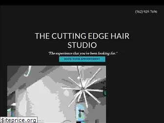 thecuttingedgehairstudio.com