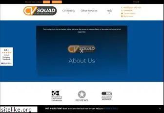 thecvsquad.com