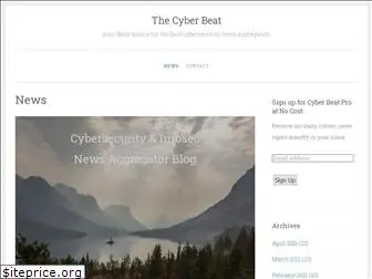 thecyberbeat.com