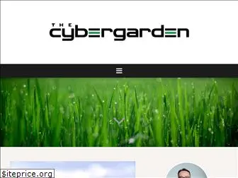 thecybergarden.com