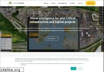 thecyberhawk.com