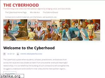 thecyberhood.net